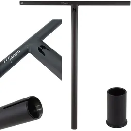 Scooters Ethic DTC Trianon Stunt-Scooter IHC ICS SCS Bar 32 62cm Schwarz / Schwarz