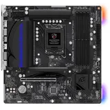 ASRock B760M Riptide