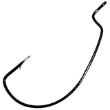 Gamakatsu Worm Offset EWG NS Gr. 1/0 Haken für Shads und Twister