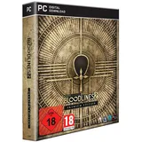 Vampire: The Masquerade Bloodlines 2 Premium Edition (Code in a Box) (PC) (64-Bit)