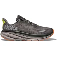 Hoka One One Hoka Herren Clifton 9 GTX grau