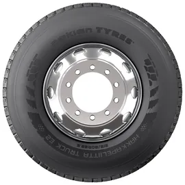 Nokian HAKKAPELIITTA TRUCK E M+S 3PMSF 315/80 R22.5 156/150L (154/150M)