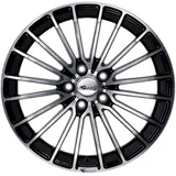 BROCK B24 8,5x20 5x108 ET45 MB72,6
