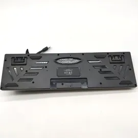 gxtrust GXT 835 Azor Gaming-Tastatur IT