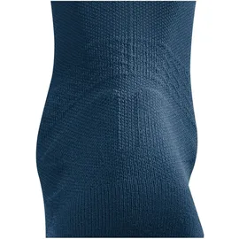 Bauerfeind Kompressionssocken Ultralight Blau 44-46