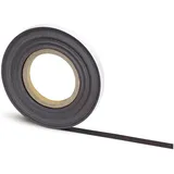 Maul Magnetband selbstklebend, 10 m x B) 10m x 1 mm