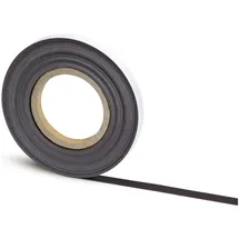 Maul Magnetband selbstklebend, 10 m x B) 10m x 1 mm