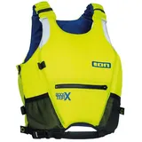 ION Booster X Kinderrettungsweste - Lime - 152 cm