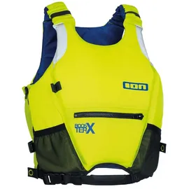 ION Booster X Kinderrettungsweste - Lime - 152 cm