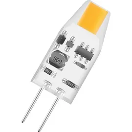 LEDVANCE LED-PIN-Lampe 4099854278563 1W G4 warmweiß 1 St.
