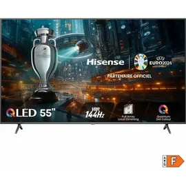 Hisense 55E7NQ Pro 55 Zoll QLED 4K TV