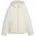 Essentials Hooded Padded Jacket alpine snow