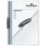Durable Schnellhefter Swingclip A4 Grün