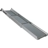 Famanu Hundetreppe - klappbar und leicht