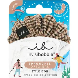 Invisibobble SPRUNCHIE Apres Ski Jacquard 1Pc Haargummi