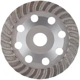 Makita Diamantschleifscheibe, 125 x 22,23 mm turbo • gold • 125 x 22,23 mm