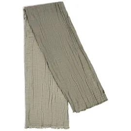 CAMEL ACTIVE Schal in Waldgrün | Gr.: onesize