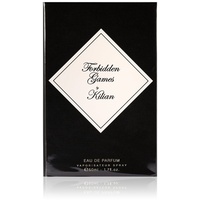 KILIAN Forbidden Games Eau de Parfum 50 ml