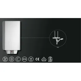 AEG DEM 80 Comfort EL