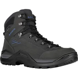 Lowa Renegade EVO GTX MID (Anthrazit/Stahlblau), 48.5