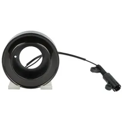 NRF Spule, Magnetkupplung-Kompressor MERCEDES-BENZ,OPEL,FORD 38662 64526918749,4711478,64528385921 6910460,64526904015,64528362411,0002344011