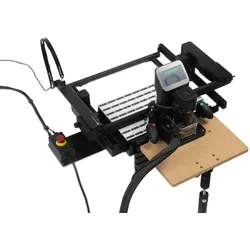 Shaper BenchPilot für Origin + Workstation