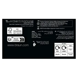 Braun Series 9 Pro+ 9625s