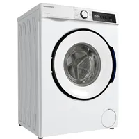 Daewoo Waschmaschine WM-FB8514W1A-DE, 8 kg, 1400 U/min weiß