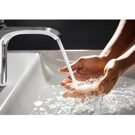 Hansgrohe Vivenis 110 Einhandmischer chrom 75020000