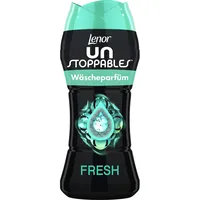 Lenor Unstoppables Fresh Wäscheparfüm, 3er Pack (3 x 210