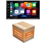JUST SOUND best choice for caraudio DMX7722DABS Doppel-DIN