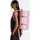 The North Face Base Camp Duffel XS 52SS-NKK Metal Pink/Hushed Laven