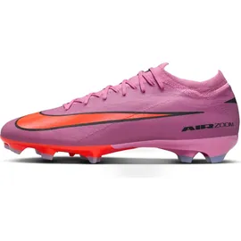 Nike Mercurial Vapor 16 Pro FG Herren Magic Flamingo / Black / Total Crimson 44,5