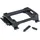 Atranvelo Premium Triple X Am Lock System Adapter Schwarz