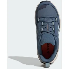 adidas Terrex AX4R Kinder Wonder Steel/Magic Grey/Shadow Navy 34