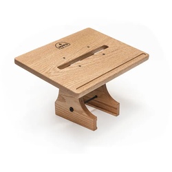 WaterRower Laptop-Halterung Eiche
