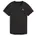 W TAD Essential Crew Tee Schwarz M