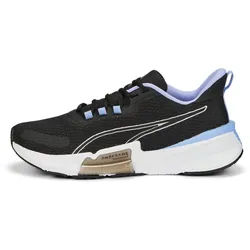 PUMA PWRFRAME Training 2 Trainingsschuhe Damen 02 - PUMA black/elektro purple 40