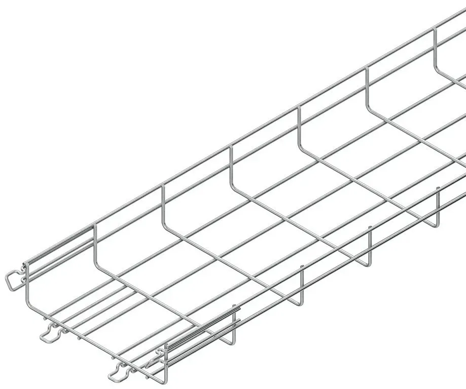 Niedax Gitterrinne MTC 54.300 E4