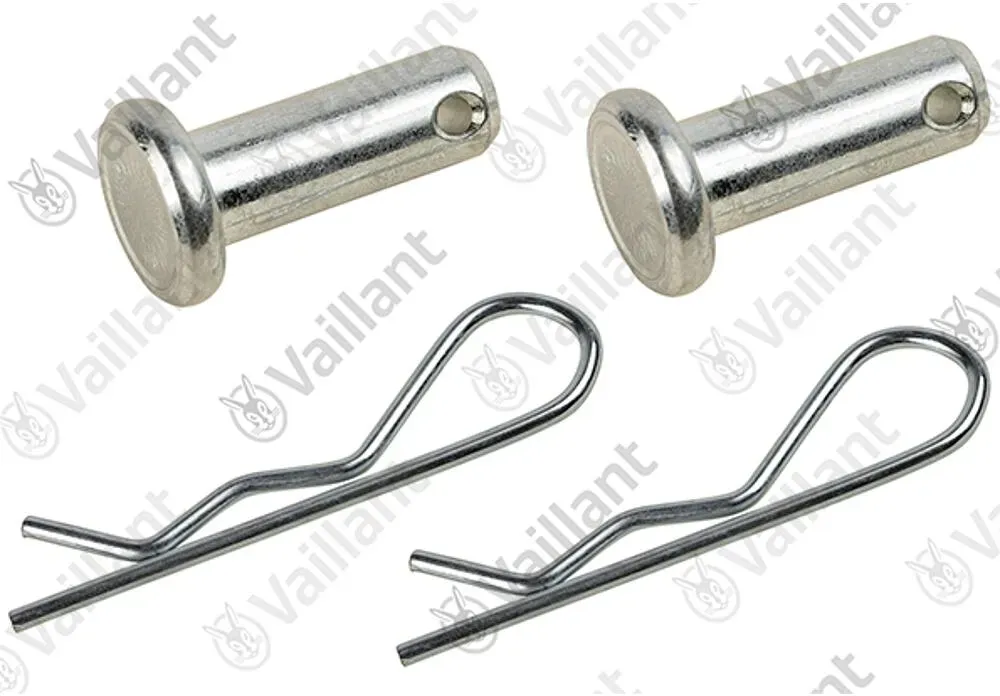 Vaillant Bolzen 2 Stück 0010034966