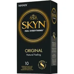 SKYN Manix original Kondome 10 St Kondome