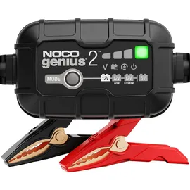 Noco Genius2 EU 2A Ladegerät