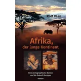 novum pro Afrika, der junge Kontinent: