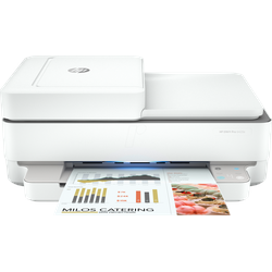 HP ENVY 6420E - Drucker, Tinte, 3in1, A4, WLAN, ink. UHG