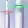Oral-B iO Series 4 Matt Black + 2. Handstück Quite White + Reiseetui