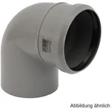 Ostendorf Kunststoffe GmbH HTsafeB Bogen DN 32 87,5 Grad