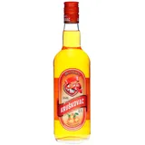 Badel Kruskovac Birnenlikör 24% Vol. 0,7 l