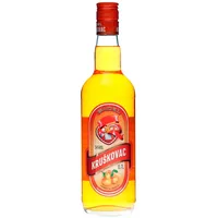 Badel Kruskovac Birnenlikör 24% Vol. 0,7 l
