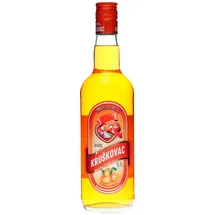 Badel Kruskovac Birnenlikör 24% Vol. 0,7 l