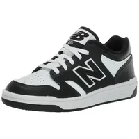 New Balance 480 in Schwarz, 35